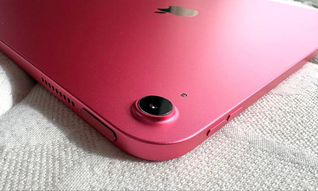 メルカリ最安価Apple 11 インチ iPad (A16)超美品！豪華おまけ