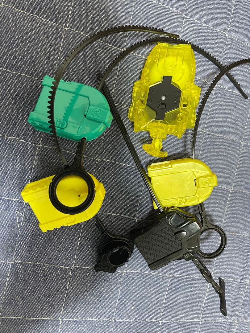 ベイブレードセット スタジアム付き