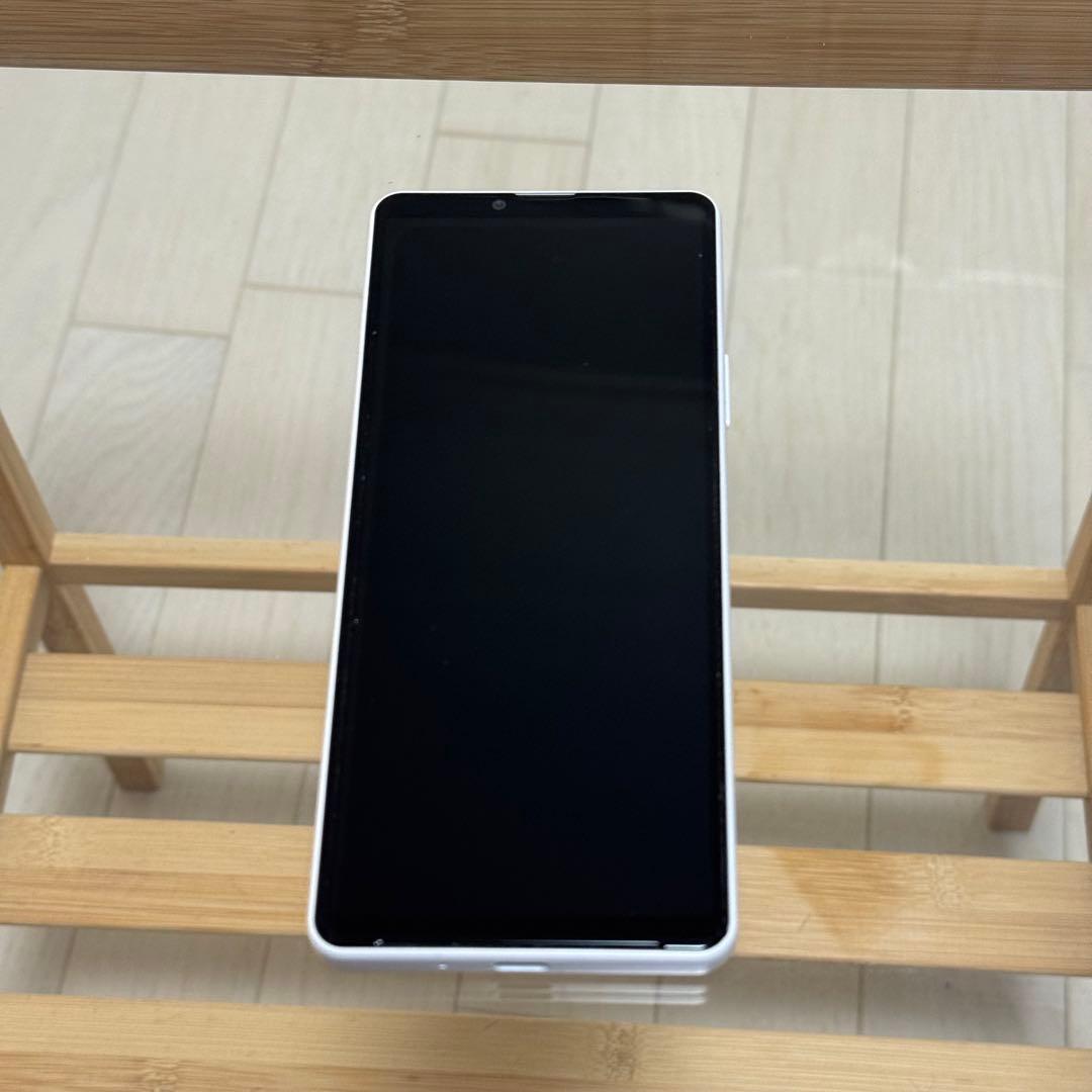 SONY Xperia 10 IV 本体