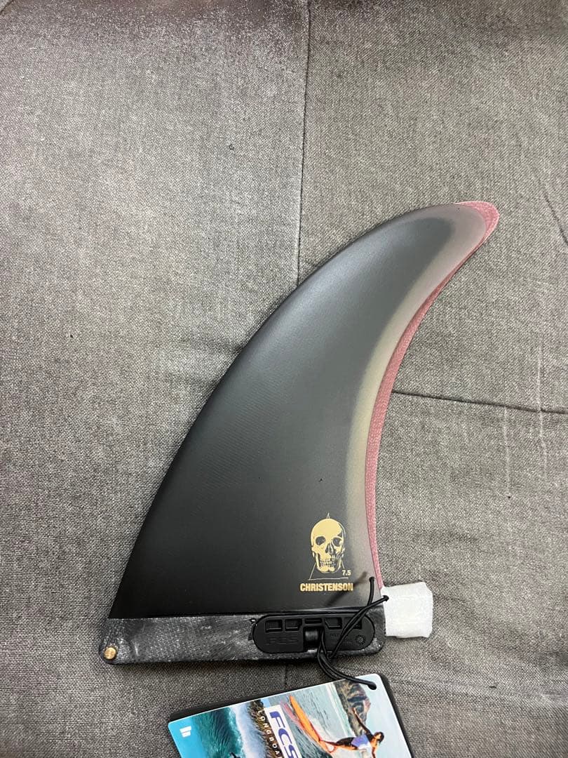 最新！FCSII CC Tracker クリステンソン　8.5インチ