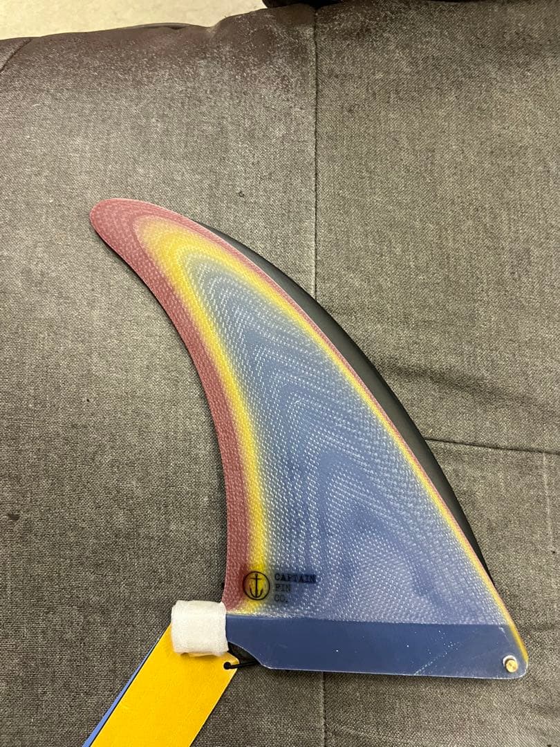 最新！FCSII CC Tracker クリステンソン　8.5インチ