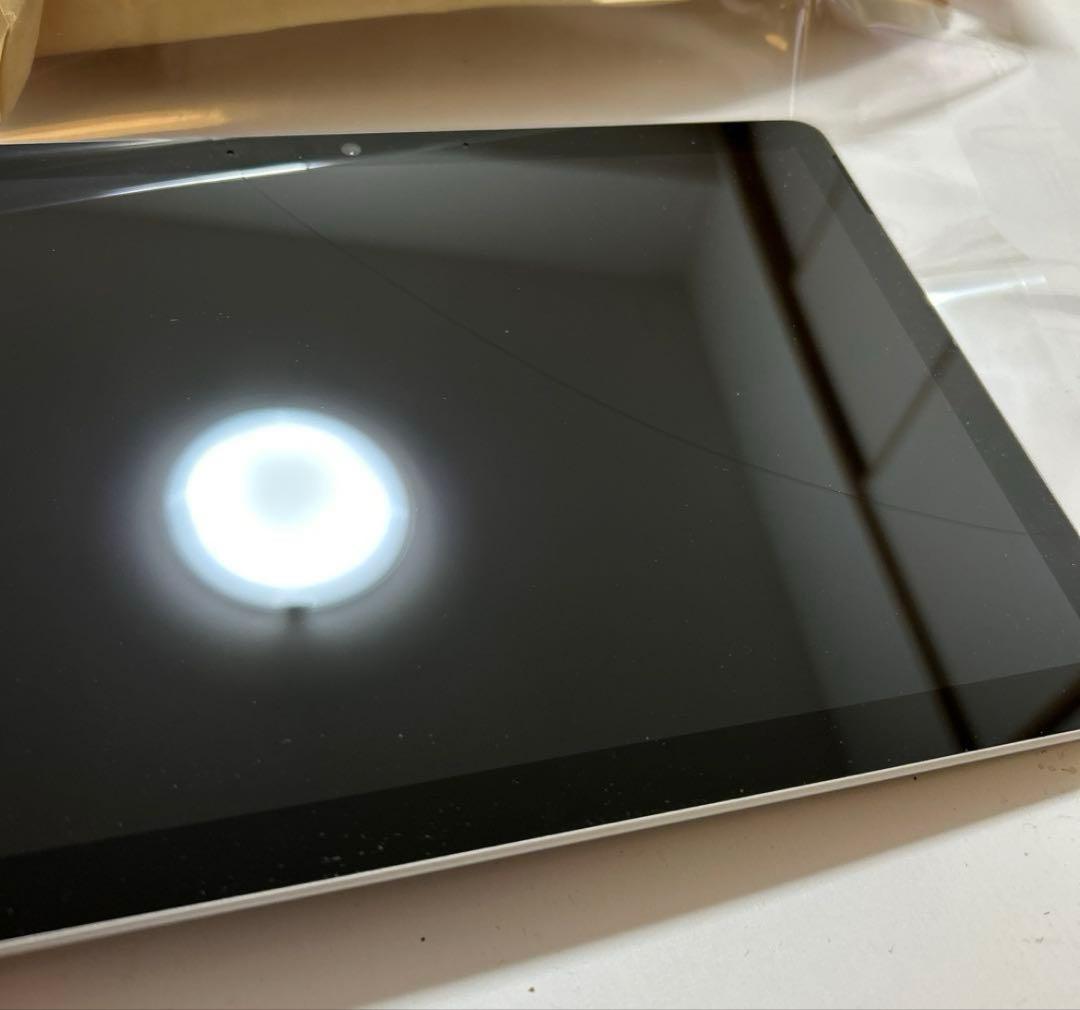 【本体+充電器】Surface Go3 64GB