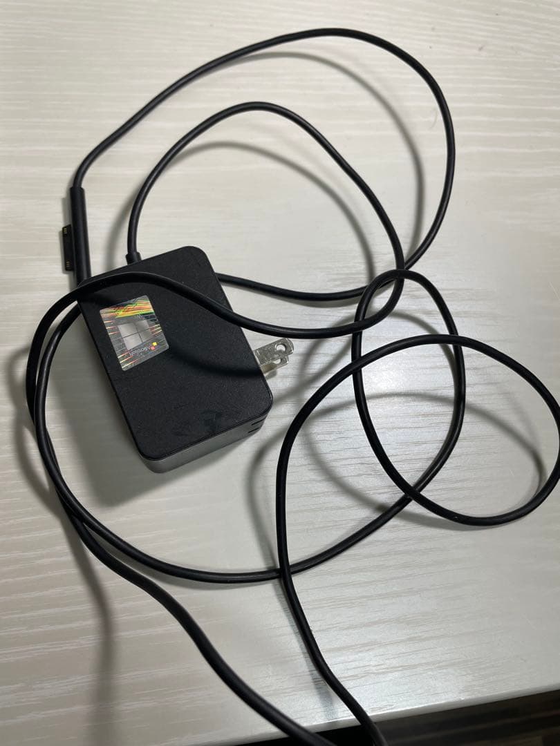 【本体+充電器】Surface Go3 64GB