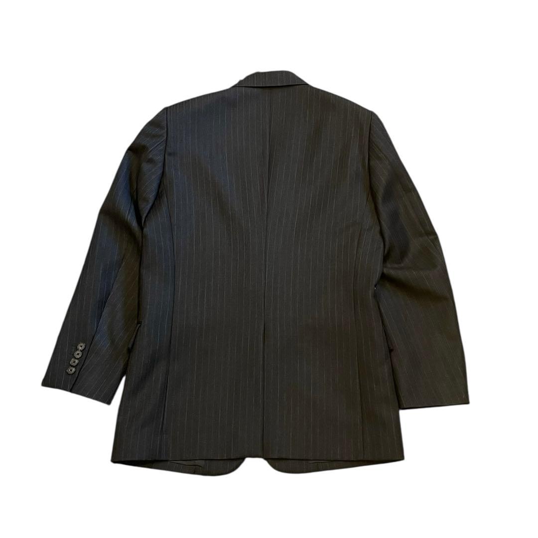 AURALEE 25AW BLUEFACED WOOL JACKET ジャケット