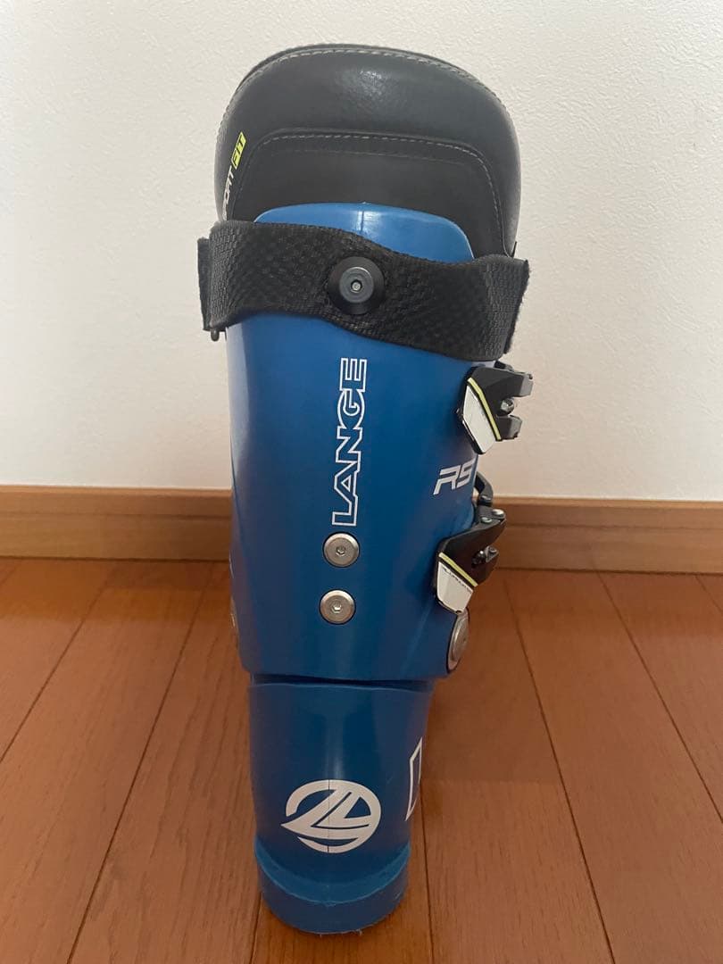 マコさま専用　　　　　　　　　LANGE RS 100 wide 26.5cm