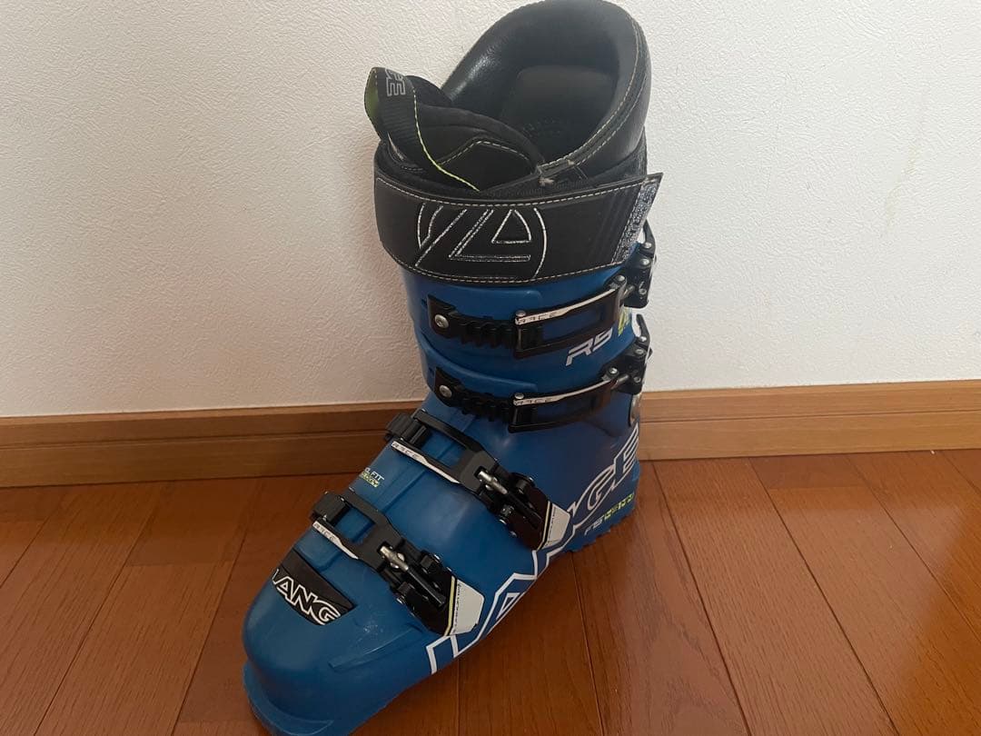 マコさま専用　　　　　　　　　LANGE RS 100 wide 26.5cm