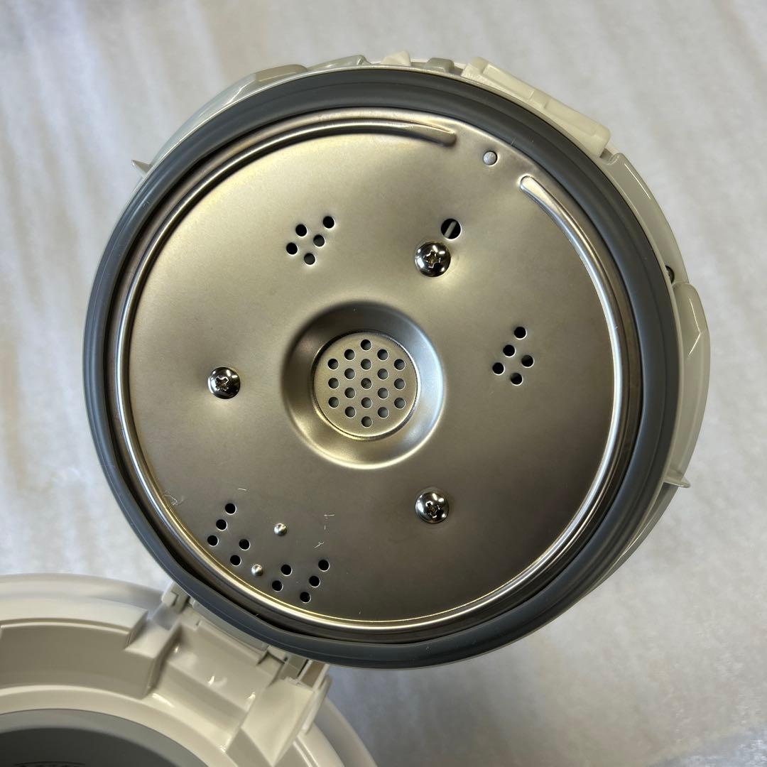 【美品・人気】象印 スチーム式加湿器 EE-RR35 高加湿 2021年製