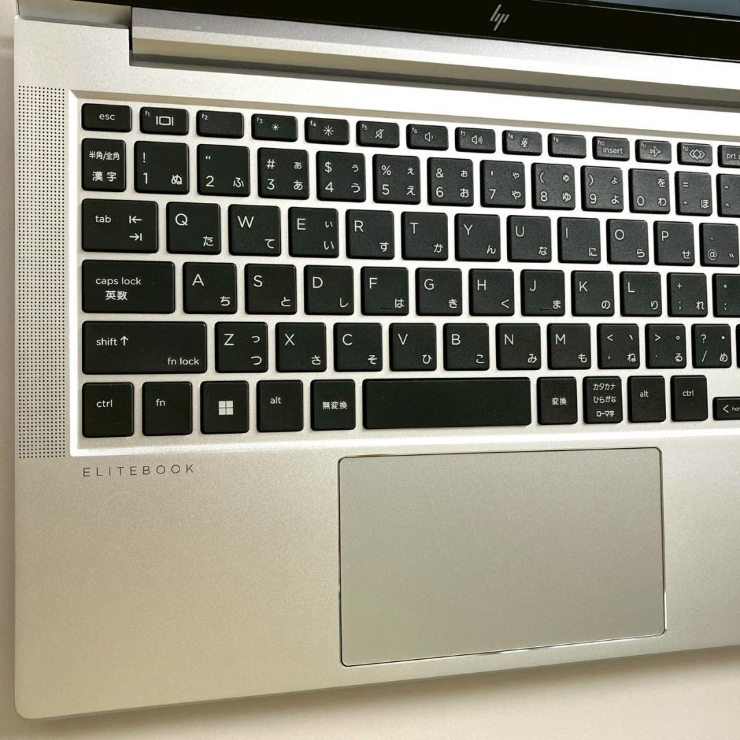 ★2024年製★ 美品 第13世代i5 Office2024 HP 469