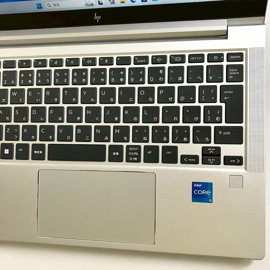 ★2024年製★ 美品 第13世代i5 Office2024 HP 469