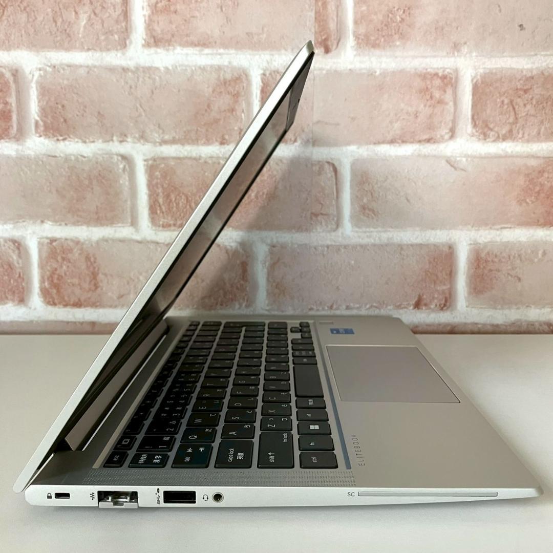 ★2024年製★ 美品 第13世代i5 Office2024 HP 469