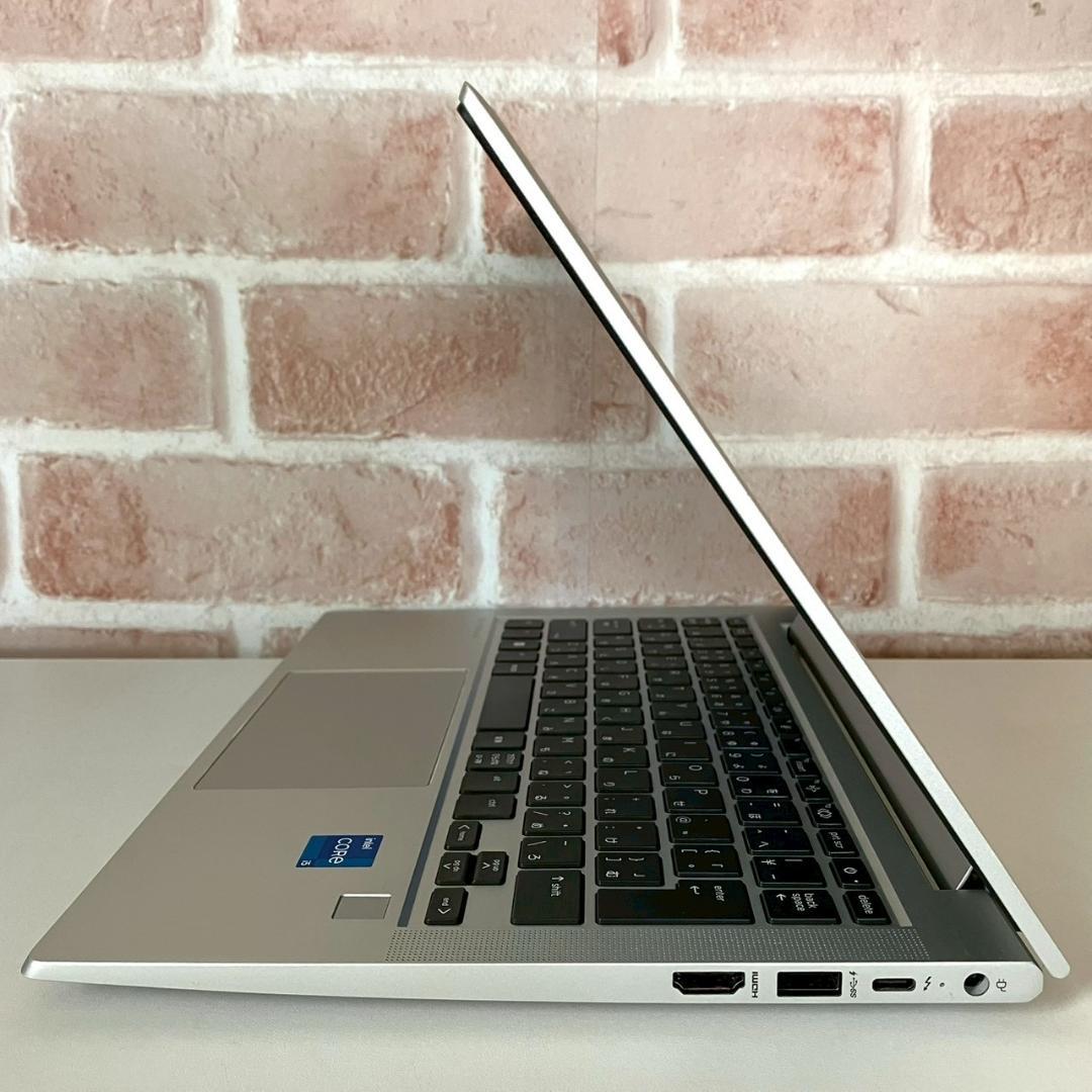 ★2024年製★ 美品 第13世代i5 Office2024 HP 469