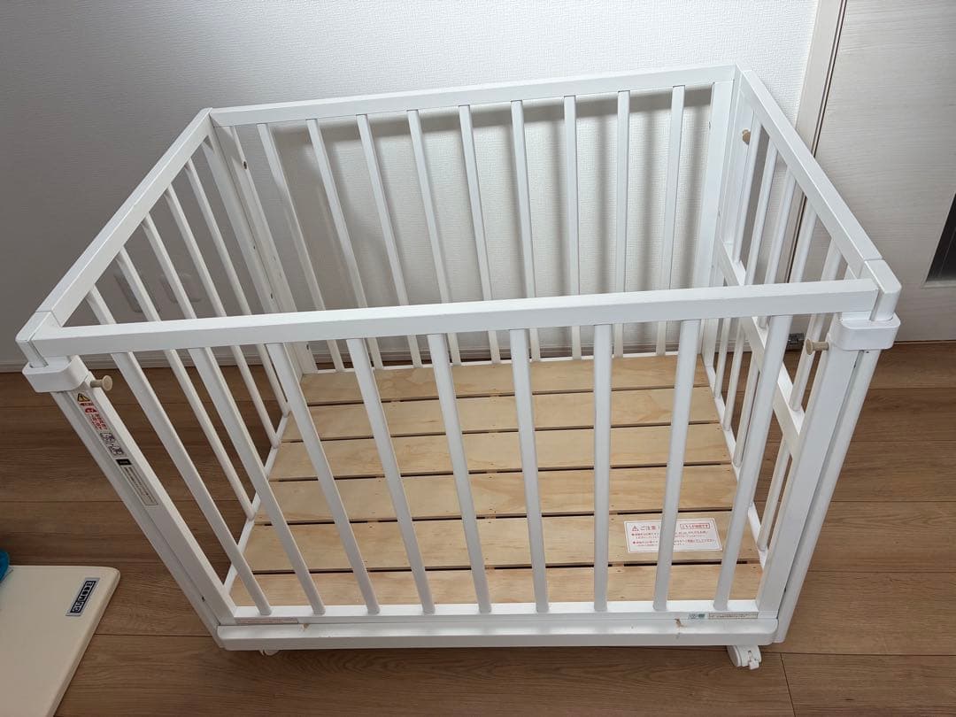 大和屋　そいねーるミニ　ホワイト 説明書付き