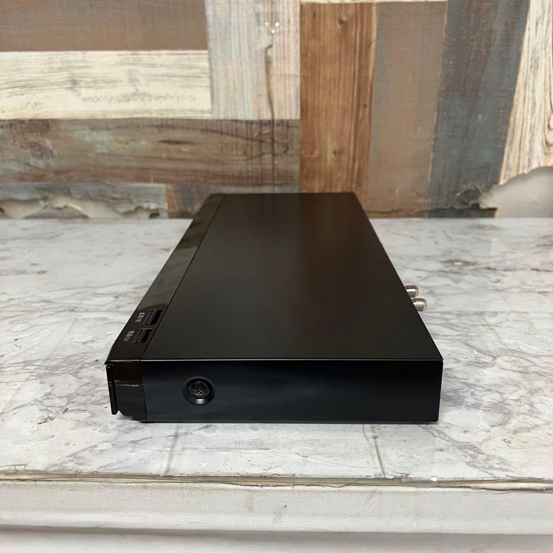 即日受渡❣️全国送料込パナソニックHDDブルーレイレコーダー録画スマホ視聴。