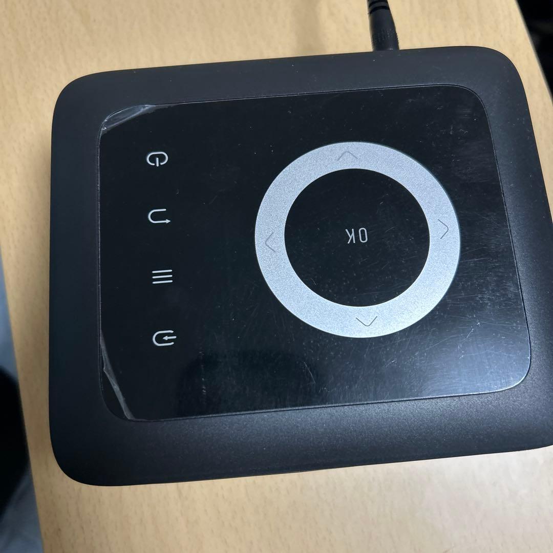 高性能プロジェクター