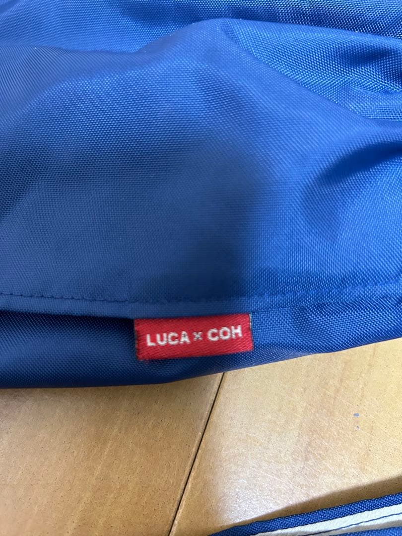 エルゴベビー ベビーキャリア 抱っこひも OMNI360 &ルカコセット