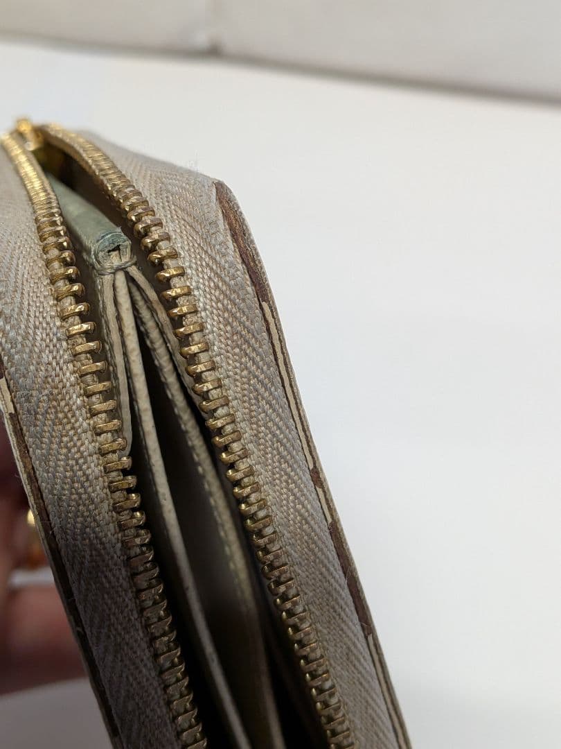 たぁさん LOUIS VUITTON ルイ・ヴィトン ダミエ ケース