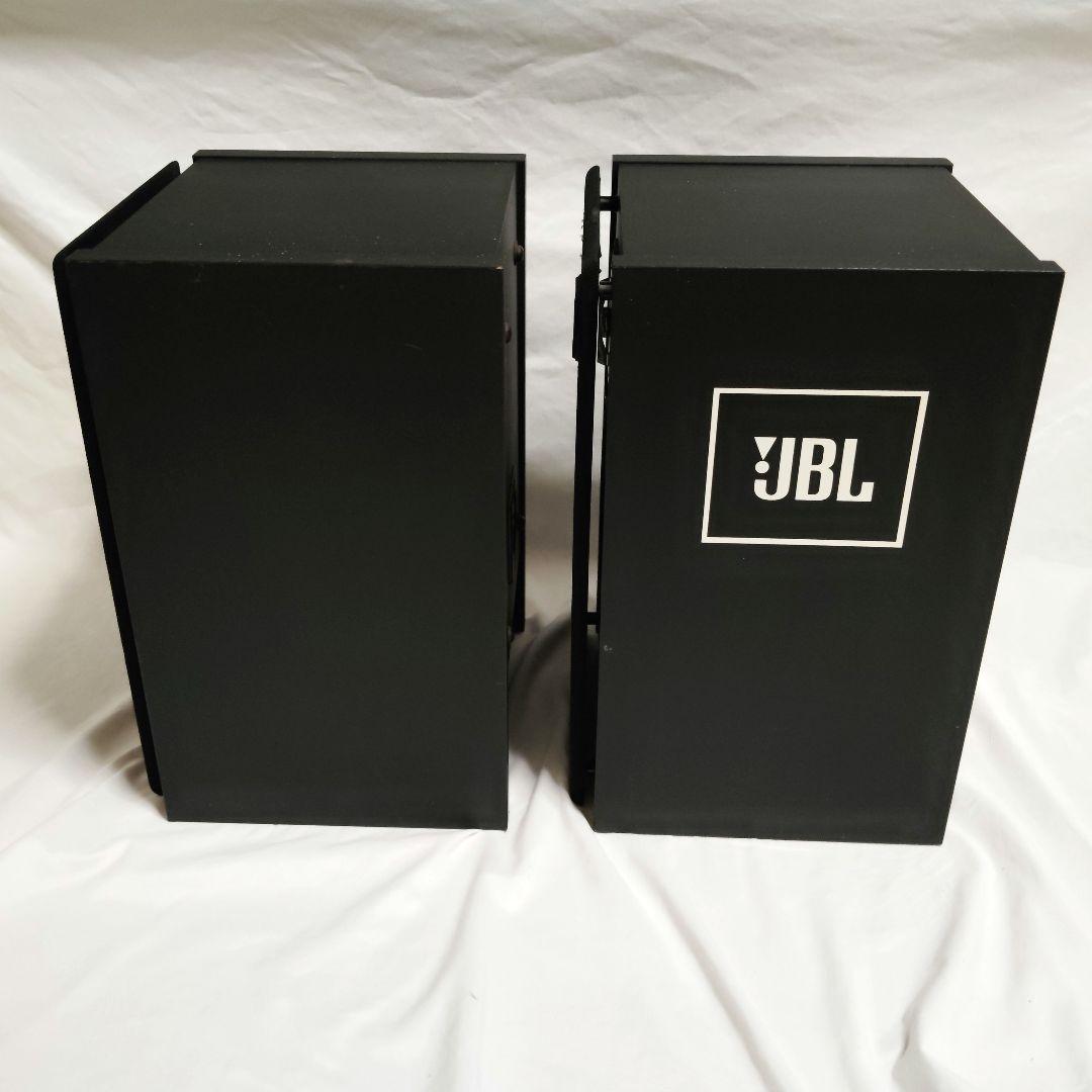 【動作品】JBL J216PRO スピーカー　ペア　シリアル連番
