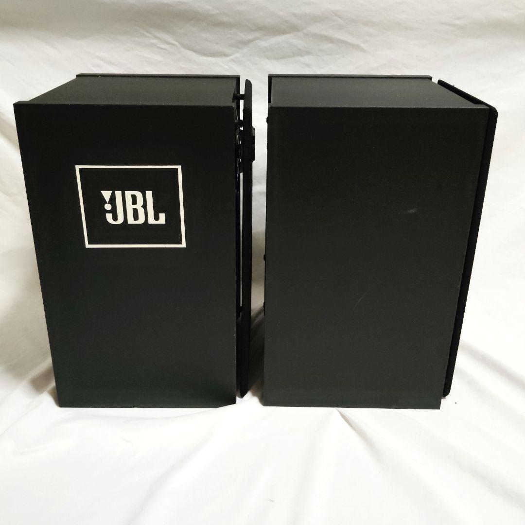 【動作品】JBL J216PRO スピーカー　ペア　シリアル連番