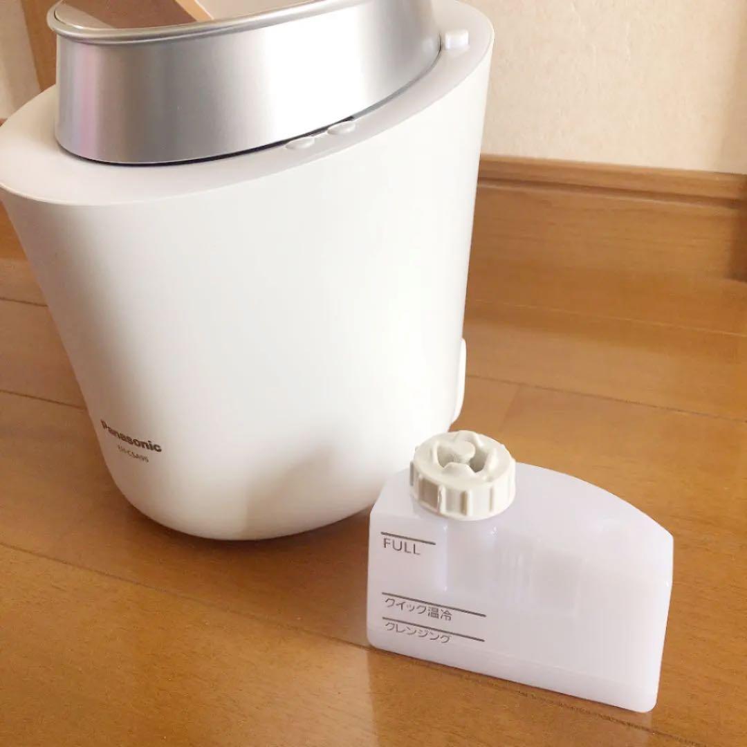 Panasonic ナノケア　EH-CSA95-P