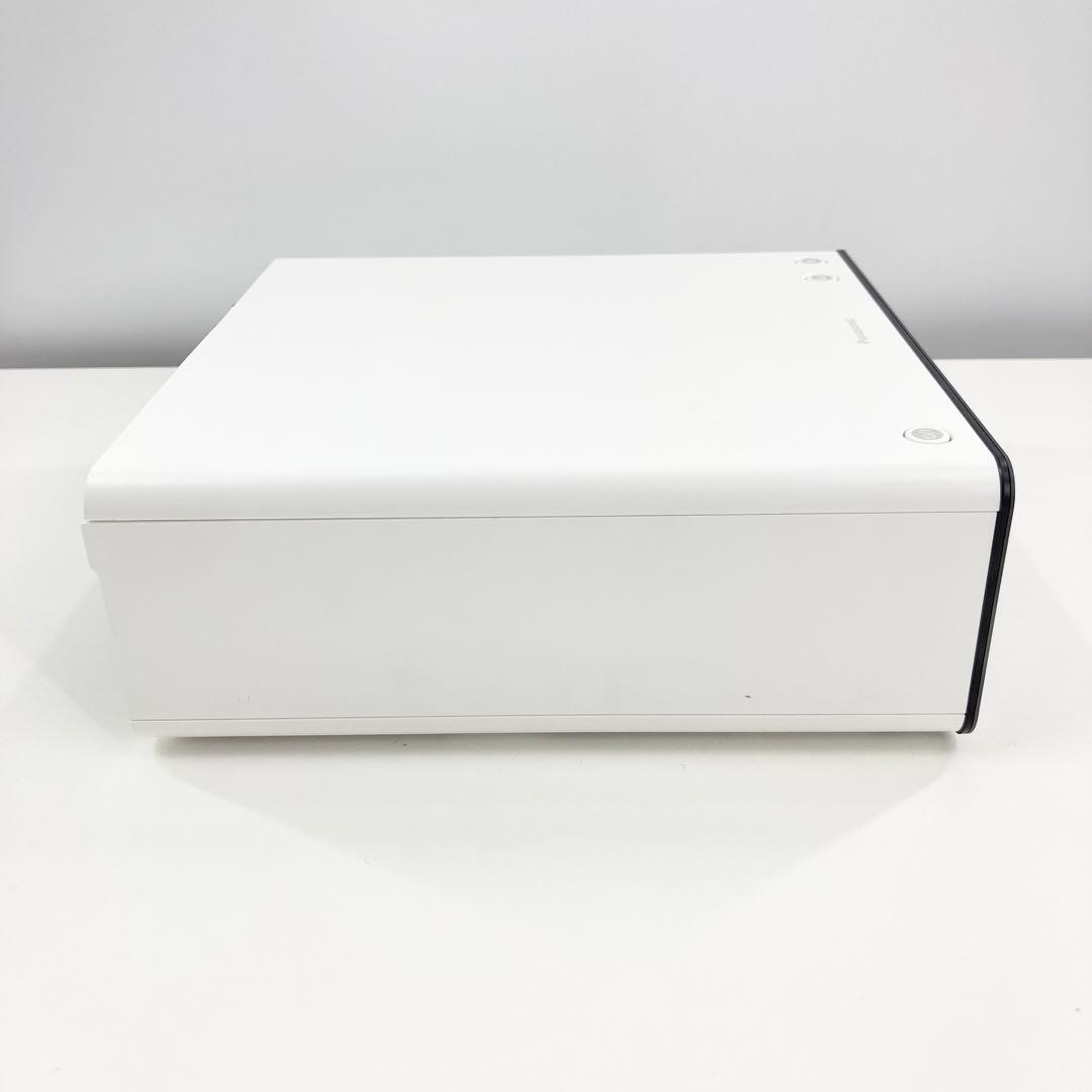 美品 Panasonic ブルーレイディスクレコーダー DMR-BRT1060