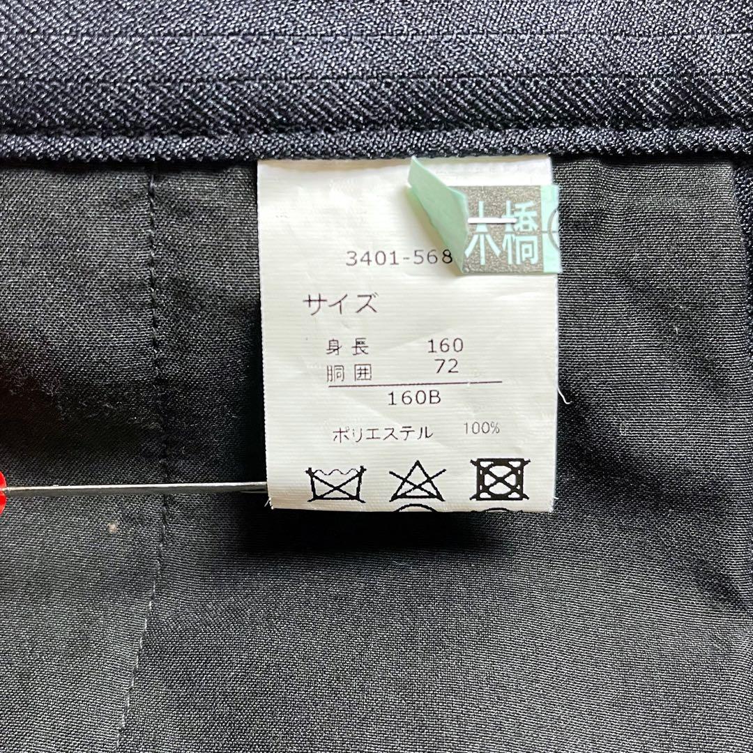 極美品【waltz by BEAMS】男の子 フォーマル スーツ 160B