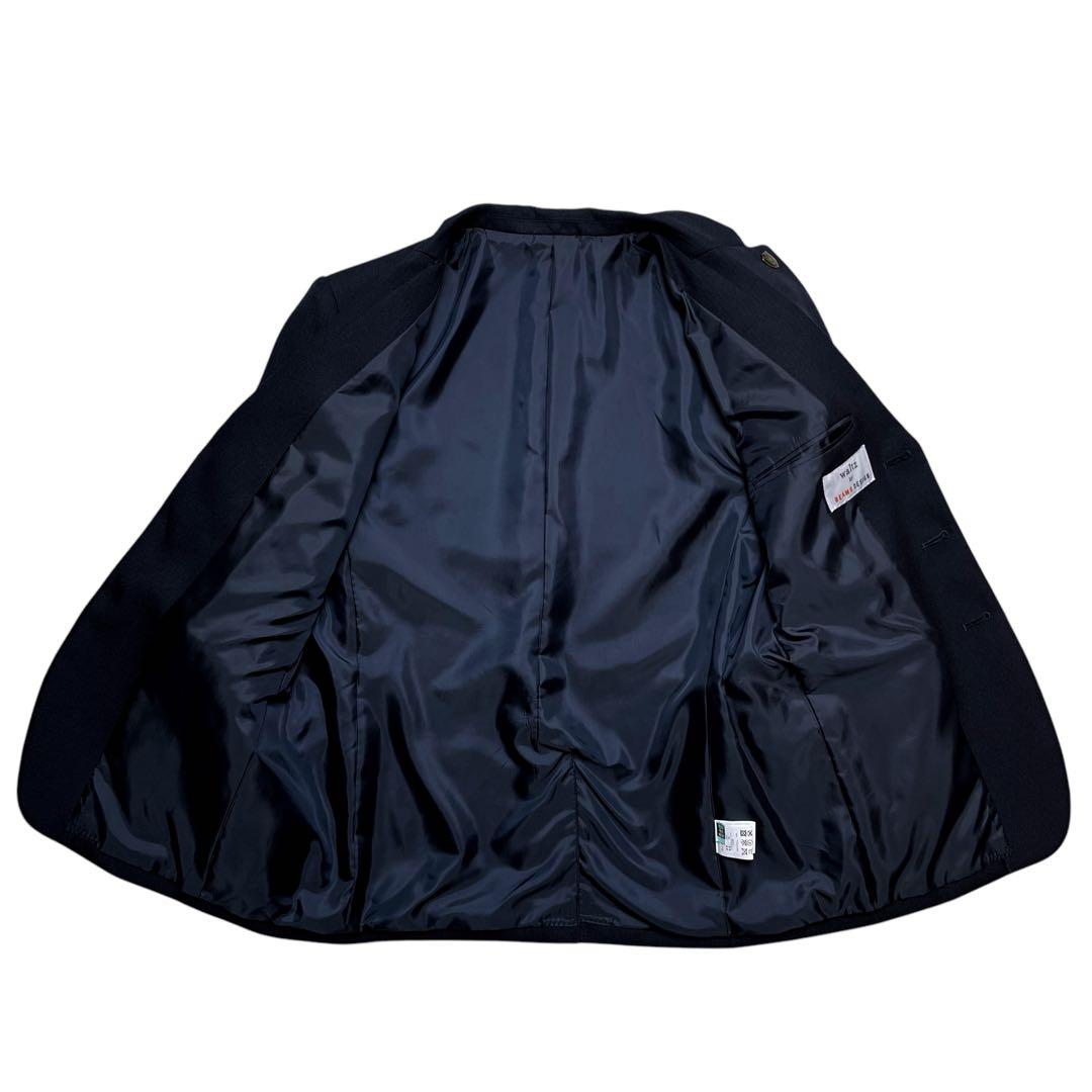 極美品【waltz by BEAMS】男の子 フォーマル スーツ 160B