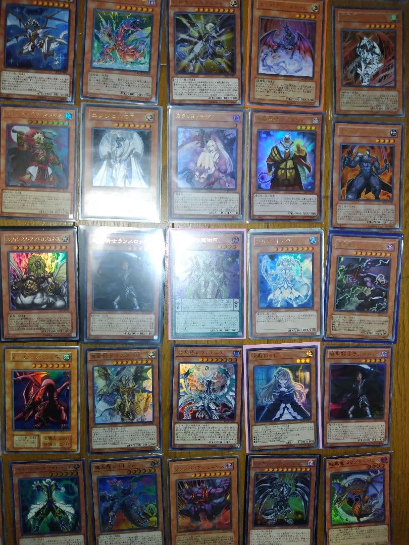 遊戯王 まとめ売り 1600枚以上