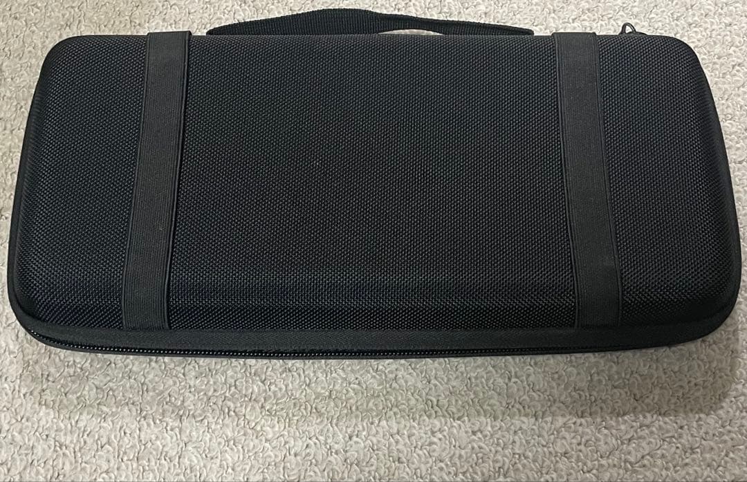 HHKB Professional Type-S US配列 白 &ケース