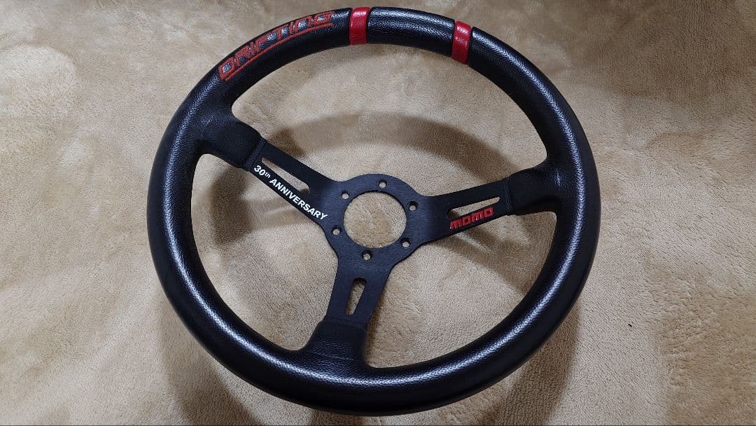 即購入OK 送料込 MOMO ドリフティング 正規品 32パイ