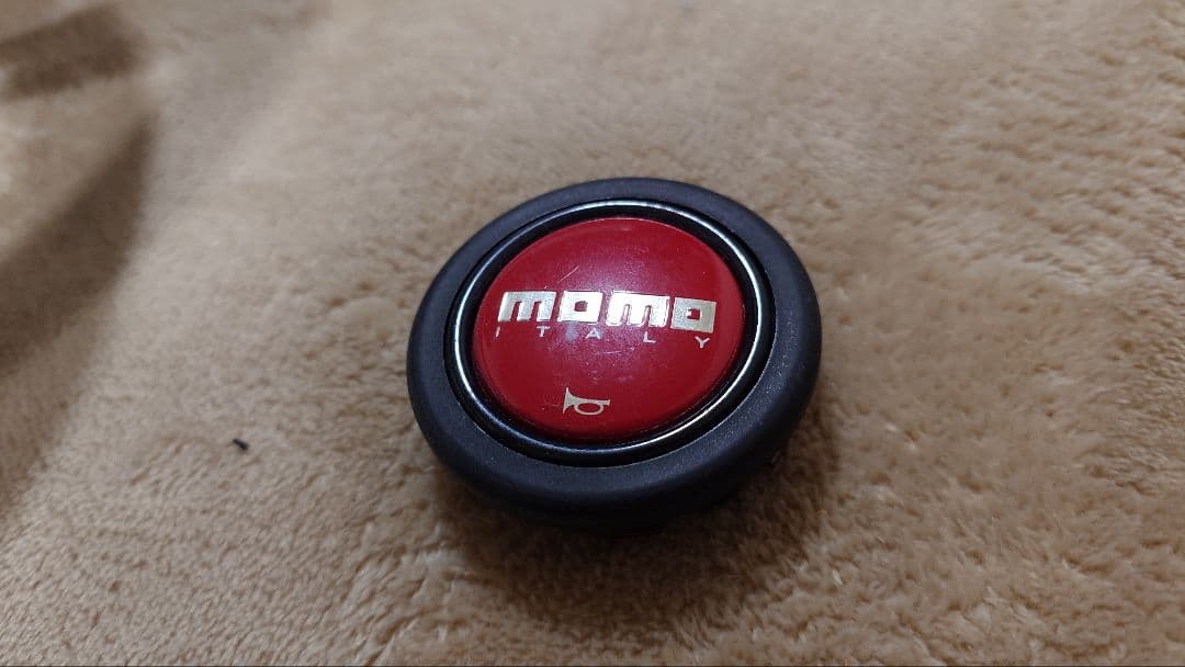 即購入OK 送料込 MOMO ドリフティング 正規品 32パイ