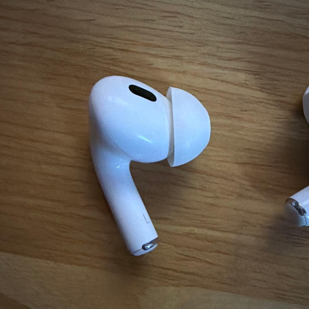 AirPods Pro 第二世代　typeC 傷あり