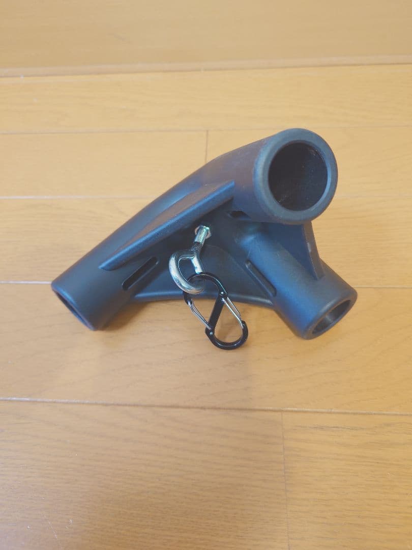 【加工あり】テンマク サーカスMIDサイズトリポット