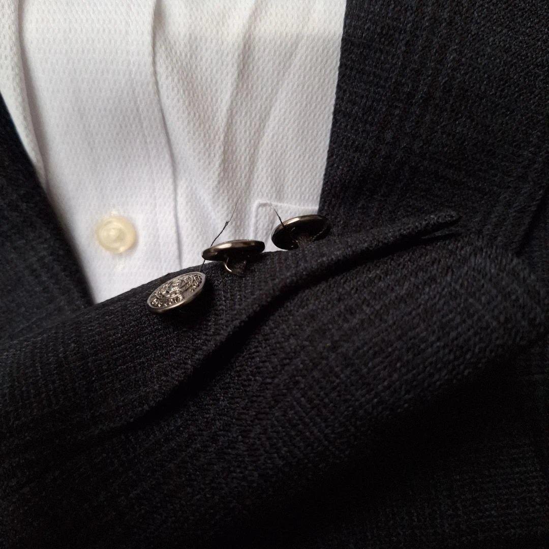 EASTBOY　キッズ　フォーマルスーツ　卒業式　男の子　160