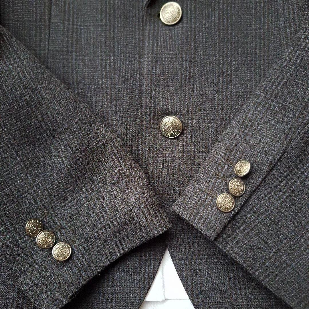 EASTBOY　キッズ　フォーマルスーツ　卒業式　男の子　160