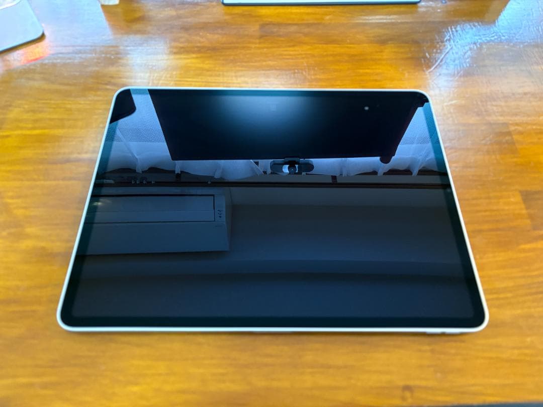 M1 iPad Pro 12.9インチ（第5世代）