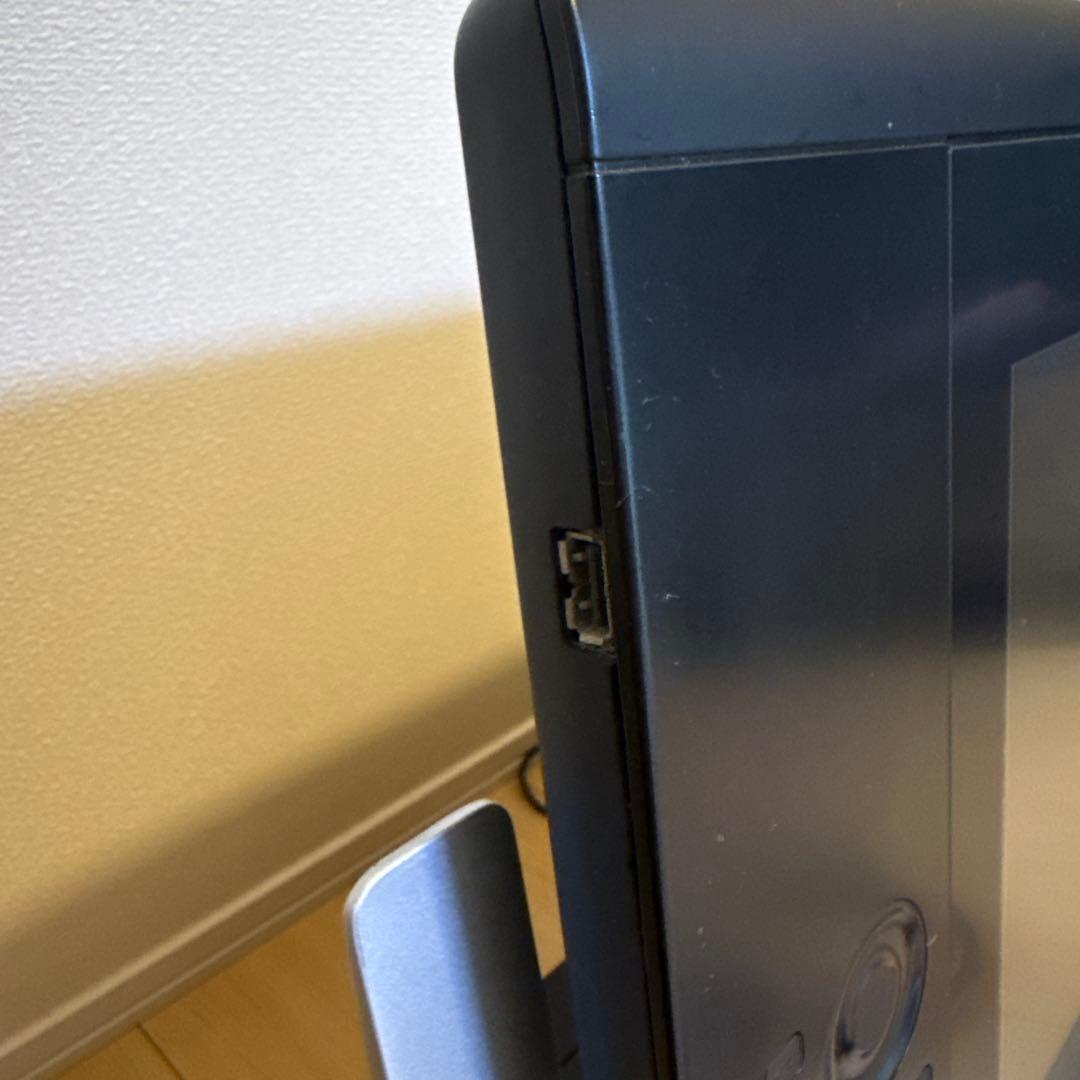 Wacom 液晶ペンタブレット Cintiq 24HD DTK-2400