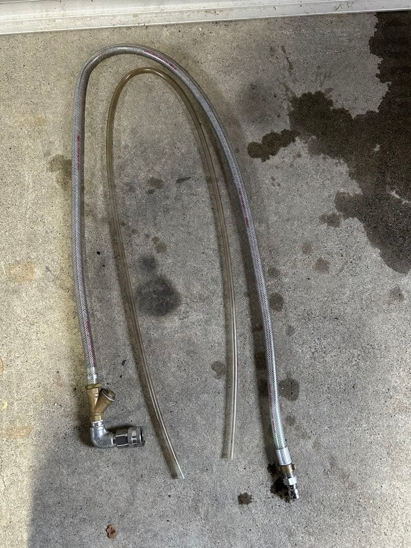 キョーワ 高圧洗浄機