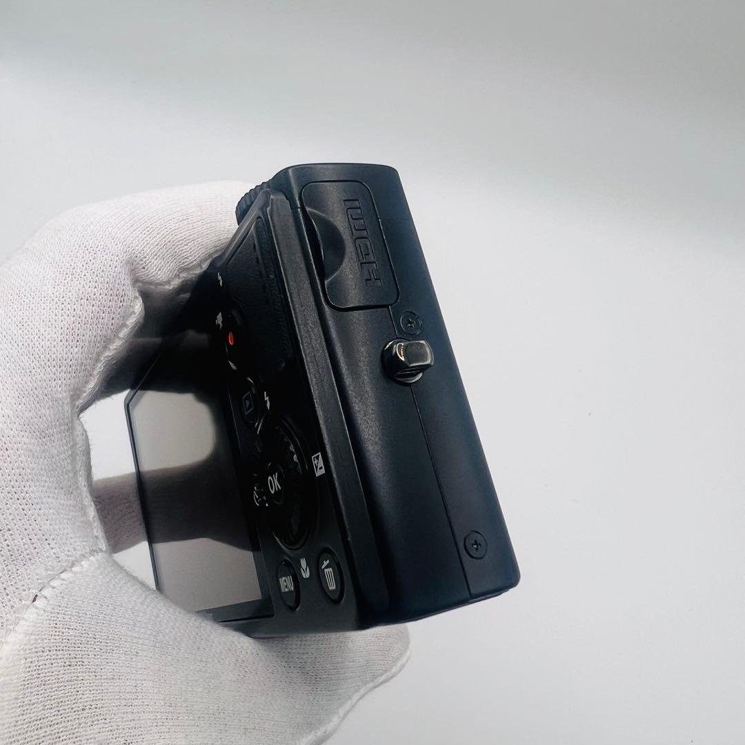 Nikon COOLPIX P300 ブラック Naka専用