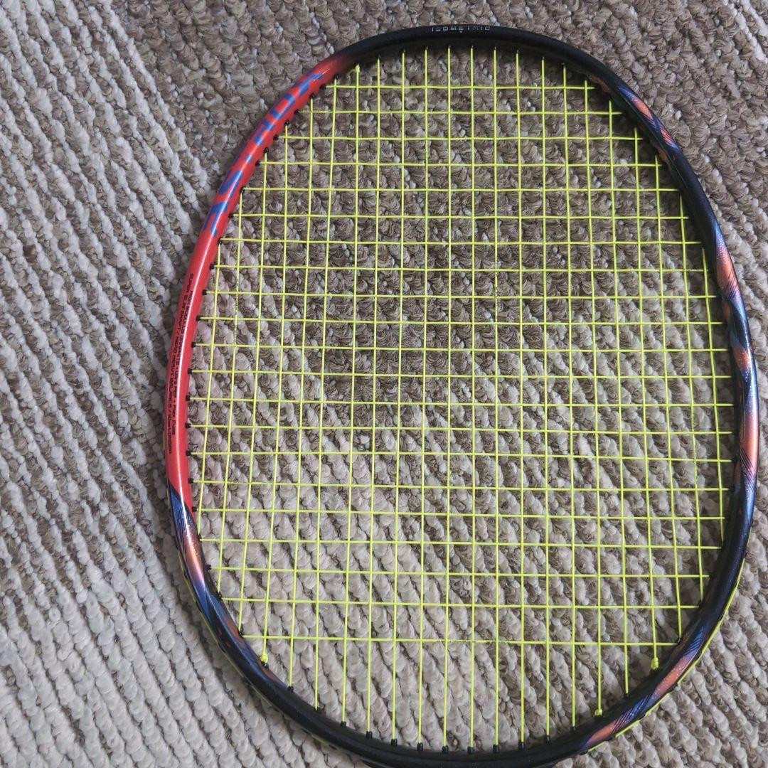 ラケット ASTROX77 PRO