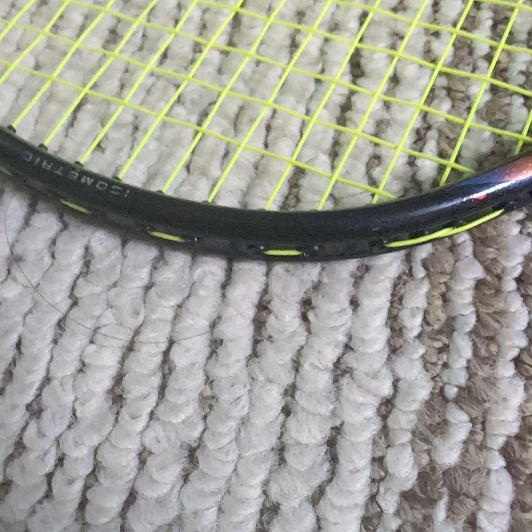 ラケット ASTROX77 PRO