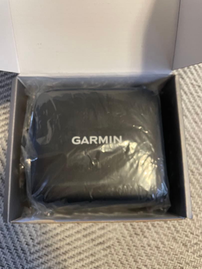 GARMIN APPROACH R10 ゴルフスイング解析機