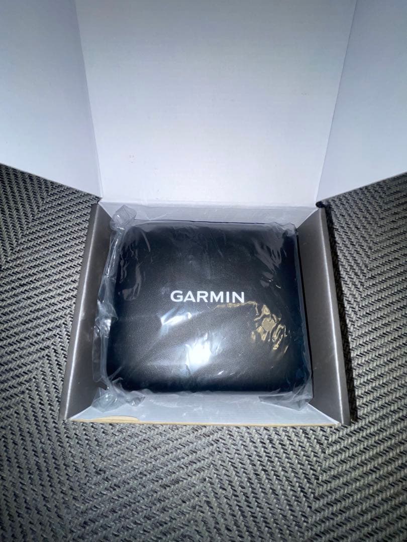 GARMIN APPROACH R10 ゴルフスイング解析機