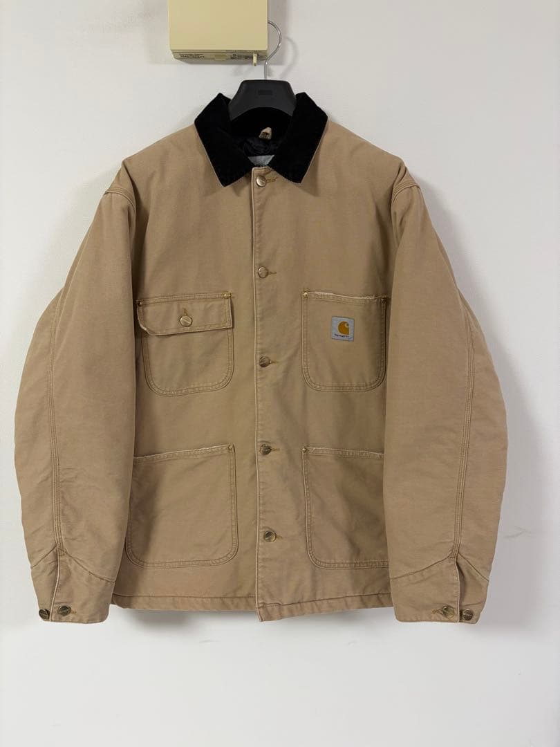 CARHARTT WIP OG CHORE COAT カーハート　チョアコート