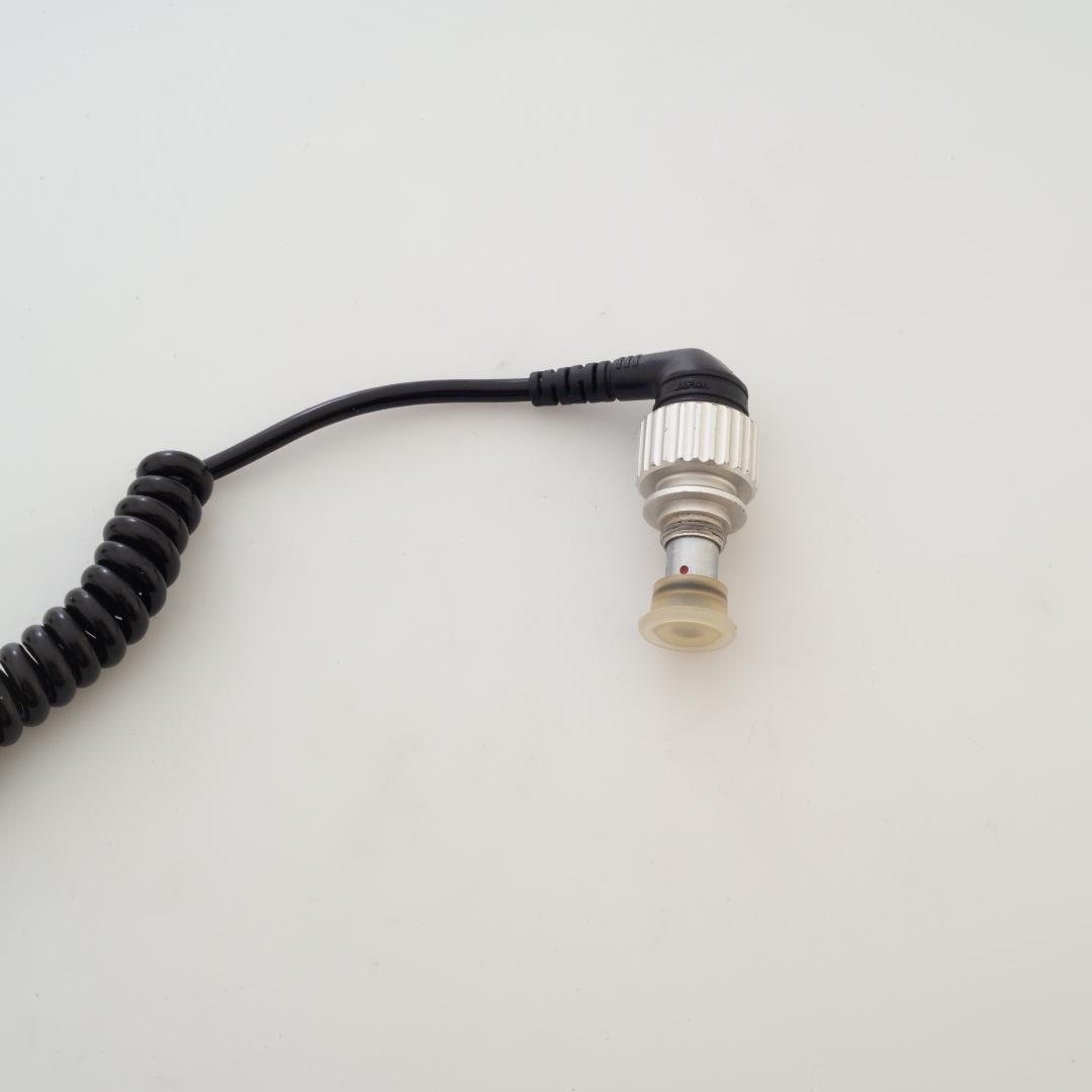 Nikon ニコン ニコノス シンクロケーブル