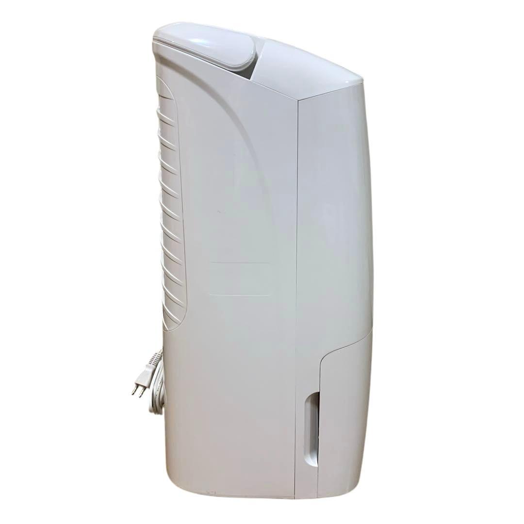 IRIS OHYAMA 除湿機 空気清浄機機能付き DCE-120