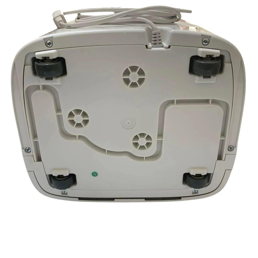 IRIS OHYAMA 除湿機 空気清浄機機能付き DCE-120