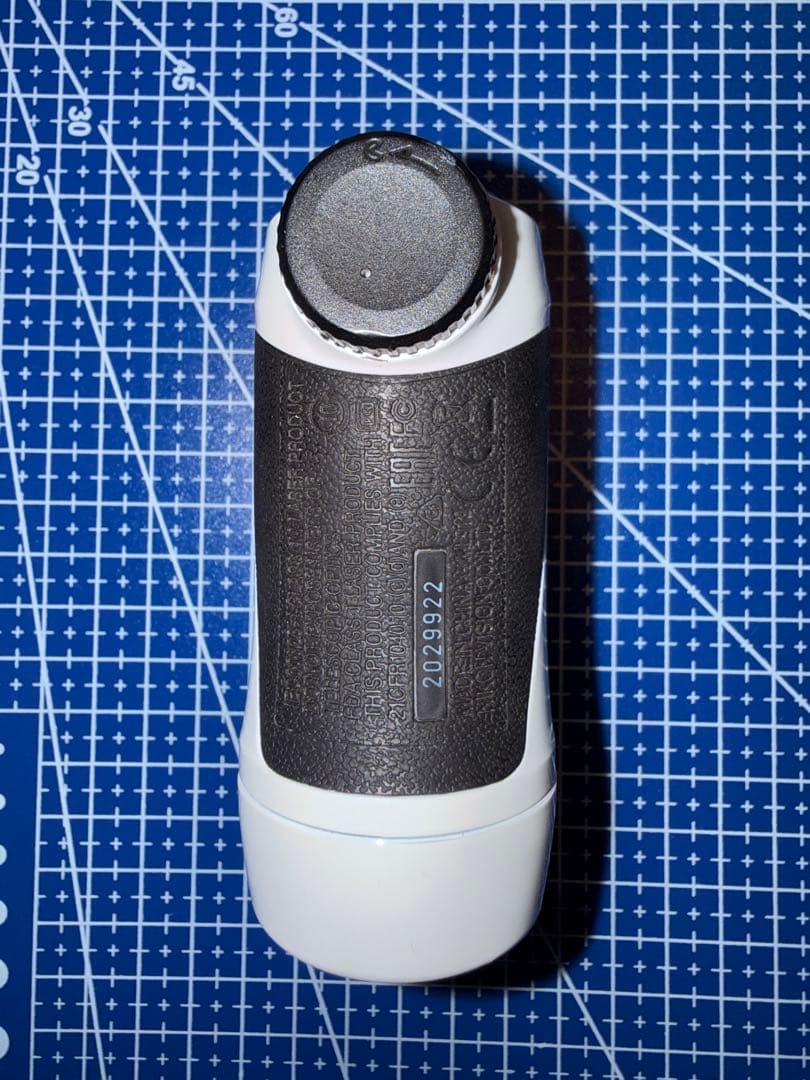 Nikon COOLSHOT PRO STABILIZEDクールショット