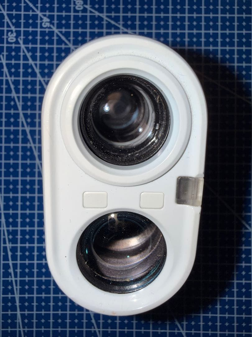 Nikon COOLSHOT PRO STABILIZEDクールショット