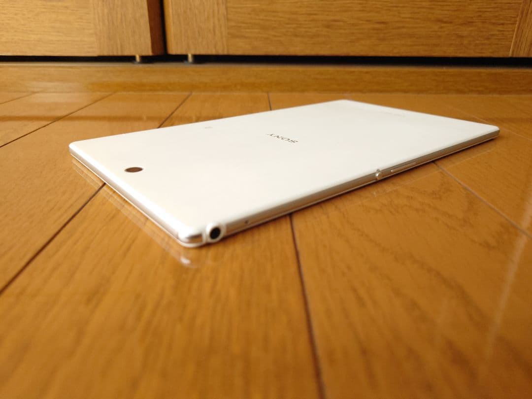 Androidタブレット本体 SONY Xperia Z3Tablet compact / Android11