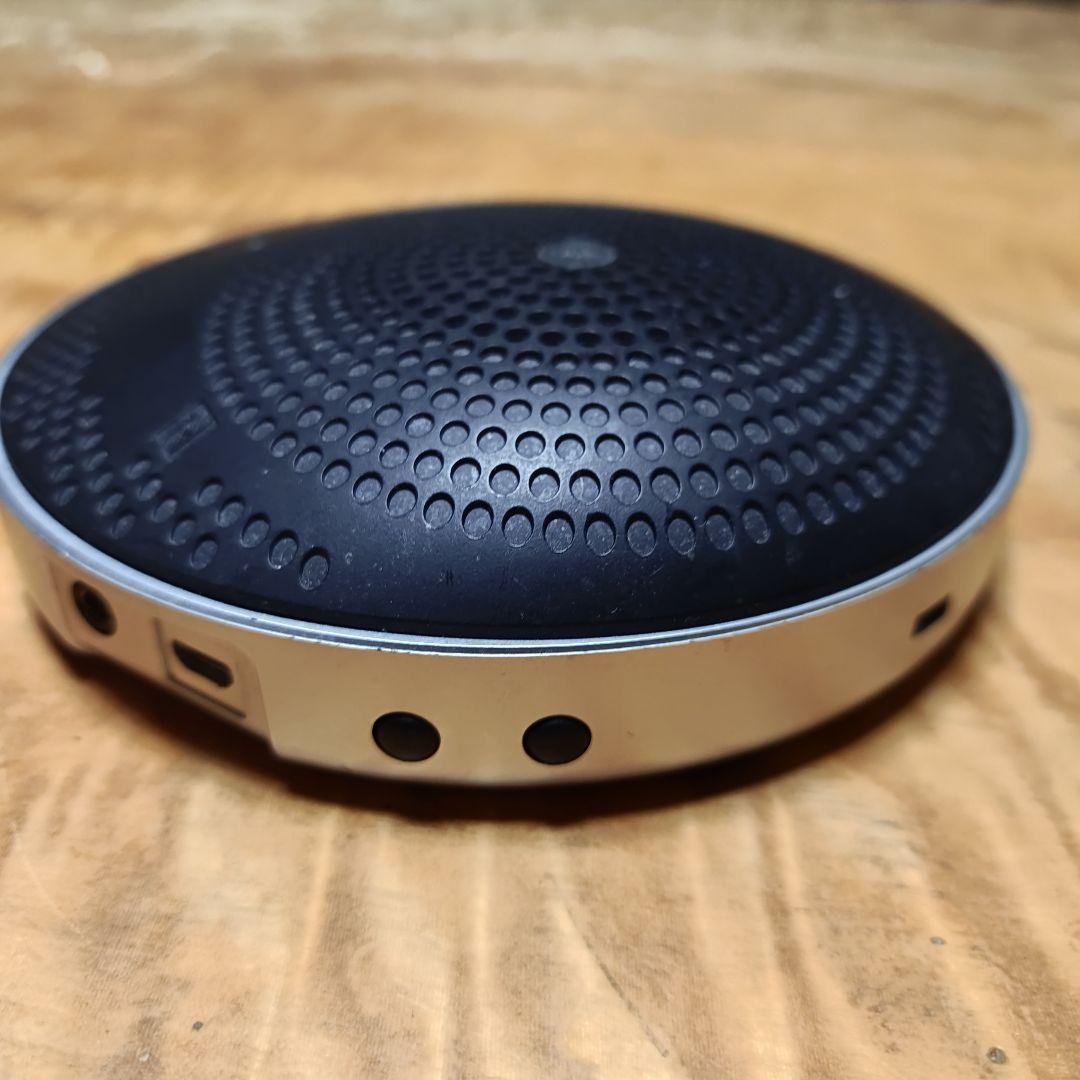 YAMAHA YVC-200 コンファレンススピーカー